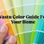 Best Colours for the Main Gate and House as per Vastu